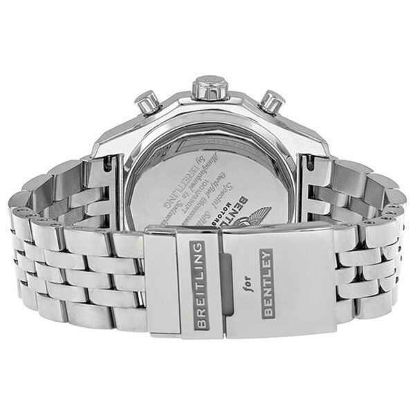 Breitling Bentley Barnato 42 Chronograph Men's Automatic Watch A4139024-BB82-984A