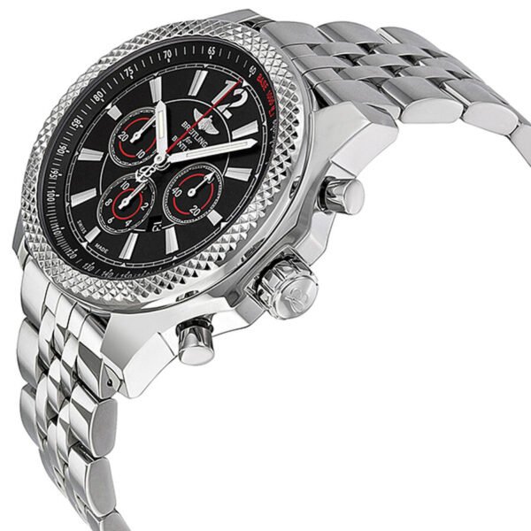 Breitling Bentley Barnato 42 Chronograph Men's Automatic Watch A4139024-BB82-984A