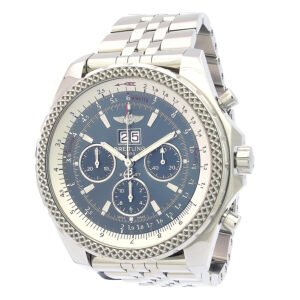 Breitling Bentley 6.75 Chronograph Men's Automatic Watch A4436212/F544.990A