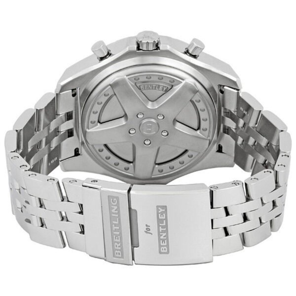 Breitling Bentley 6.75 Men's Watch A4436412-B959-990A