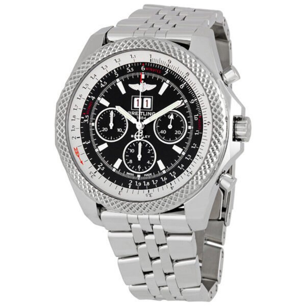 Breitling Bentley 6.75 Men's Watch A4436412-B959-990A