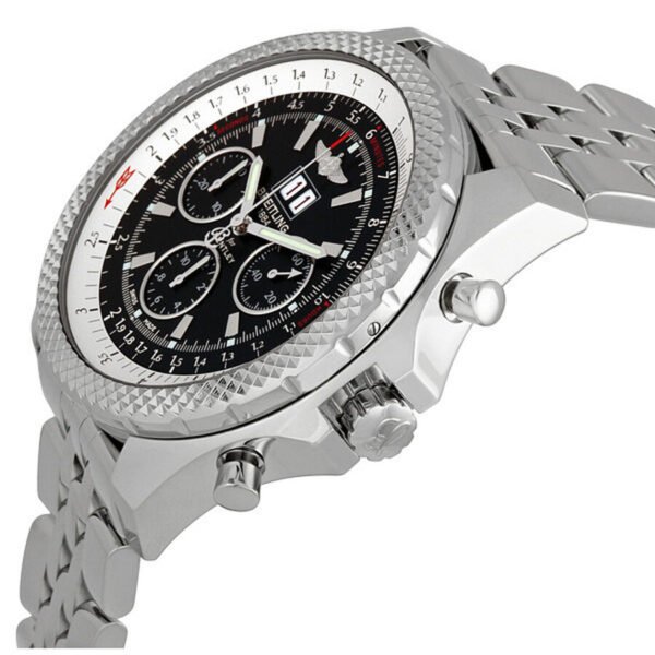Breitling Bentley 6.75 Men's Watch A4436412-B959-990A