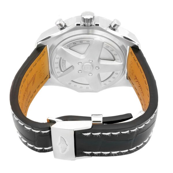 Breitling Bentley Chronograph Men's Automatic Watch A4436412/B959.761P.A20D.1
