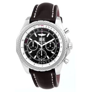 Breitling Bentley Chronograph Men's Automatic Watch A4436412/B959.761P.A20D.1