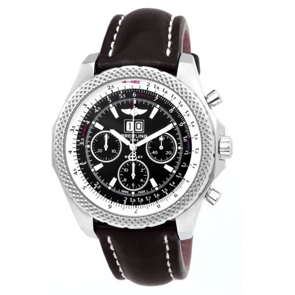 Breitling Bentley Chronograph Men's Automatic Watch A4436412/B959.761P.A20D.1
