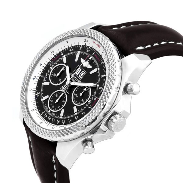 Breitling Bentley Chronograph Men's Automatic Watch A4436412/B959.761P.A20D.1