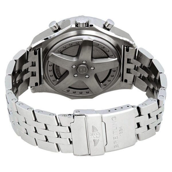 Breitling Bentley 6.75 Speed Chronograph Men's Automatic Watch A4436412/BC77.990A