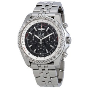 Breitling Bentley 6.75 Speed Chronograph Men's Automatic Watch A4436412/BC77.990A