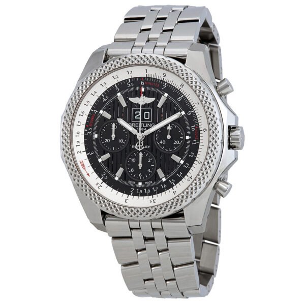 Breitling Bentley 6.75 Speed Chronograph Men's Automatic Watch A4436412/BC77.990A