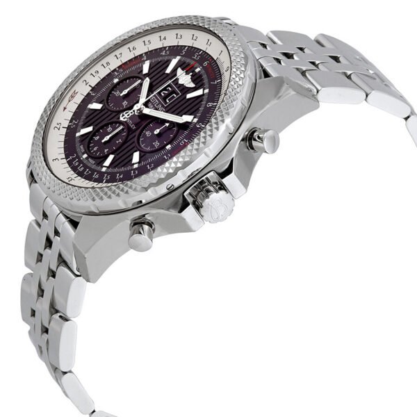 Breitling Bentley 6.75 Speed Chronograph Men's Automatic Watch A4436412/BC77.990A