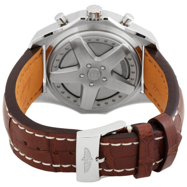 Breitling Bentley 6.75 Chronograph Men's Automatic Watch A4436412/G679.756P.A20BA.1