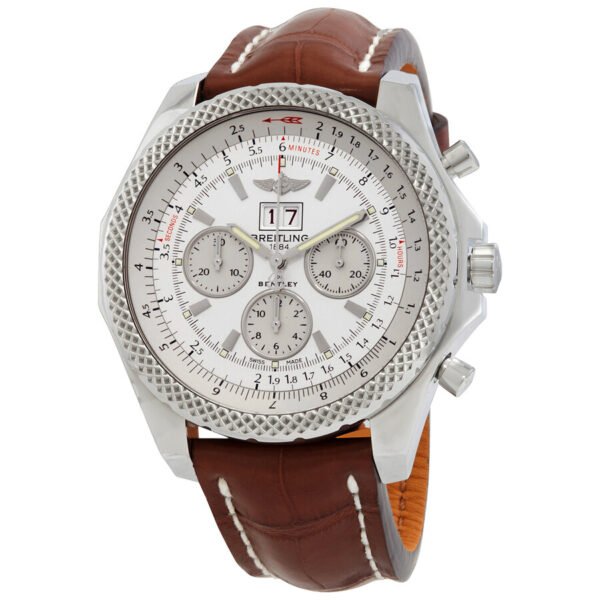 Breitling Bentley 6.75 Chronograph Men's Automatic Watch A4436412/G679.756P.A20BA.1