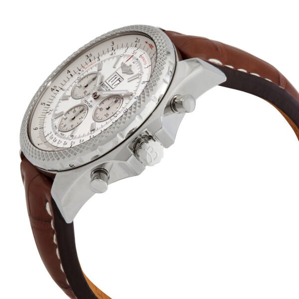 Breitling Bentley 6.75 Chronograph Men's Automatic Watch A4436412/G679.756P.A20BA.1