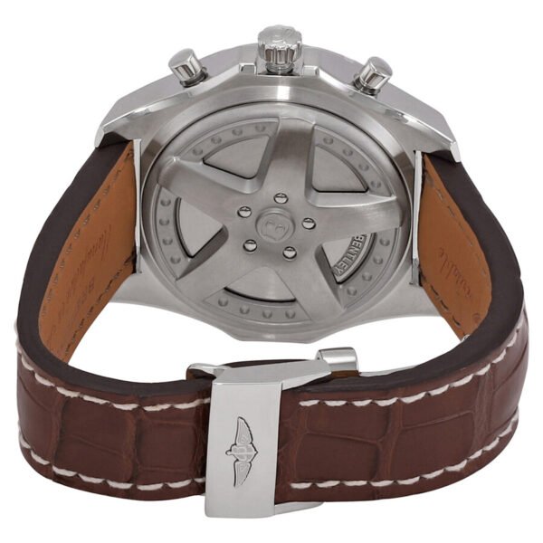 Breitling Bentley Chronograph Men's Automatic Watch A4436412/G679.757P.A20D.1
