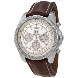 Breitling Bentley Chronograph Men's Automatic Watch A4436412/G679.757P.A20D.1