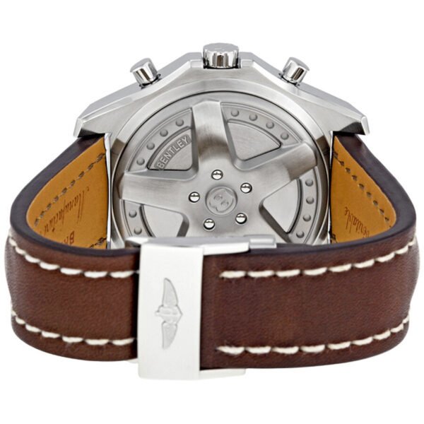 Breitling Bentley 6.75 Men's Automatic Watch A4436412/G679