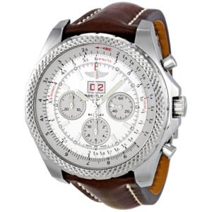Breitling Bentley 6.75 Men's Automatic Watch A4436412/G679