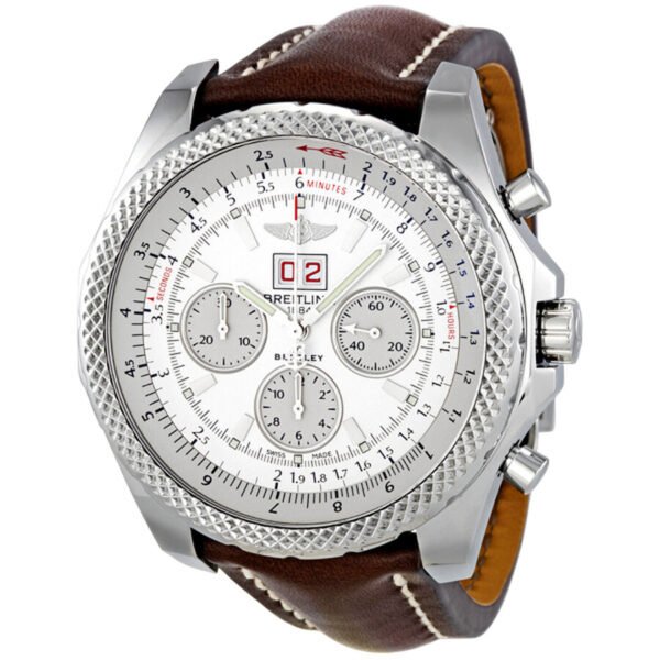 Breitling Bentley 6.75 Men's Automatic Watch A4436412/G679