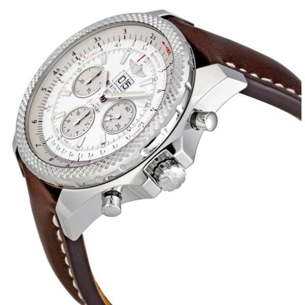 Breitling Bentley 6.75 Men's Automatic Watch A4436412/G679