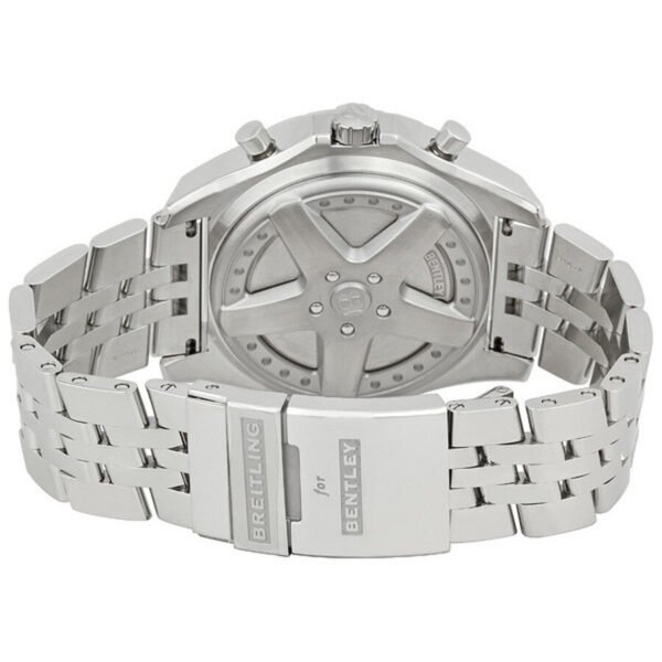 Breitling Bentley 6.75 Chronograph Men's Watch A4436412/Q569.990A