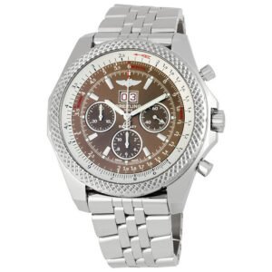 Breitling Bentley 6.75 Chronograph Men's Watch A4436412/Q569.990A