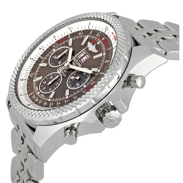 Breitling Bentley 6.75 Chronograph Men's Watch A4436412/Q569.990A