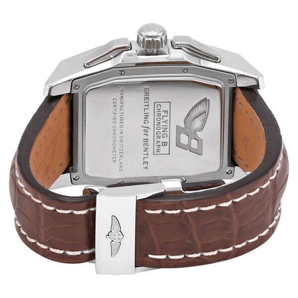 Breitling Bentley Chronograph Men's Automatic Watch A4436512/B873.761P.A20D.1