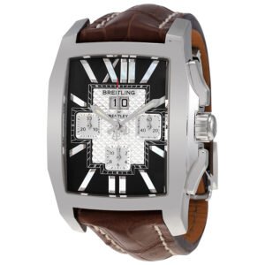 Breitling Bentley Chronograph Men's Automatic Watch A4436512/B873.761P.A20D.1