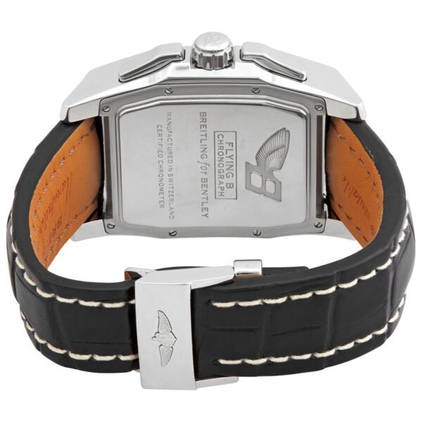 Breitling Bentley Chronograph Men's Automatic Watch A4436512/G632.757P.A20D.1