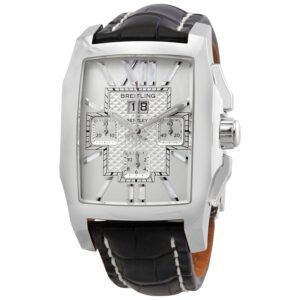Breitling Bentley Chronograph Men's Automatic Watch A4436512/G632.757P.A20D.1