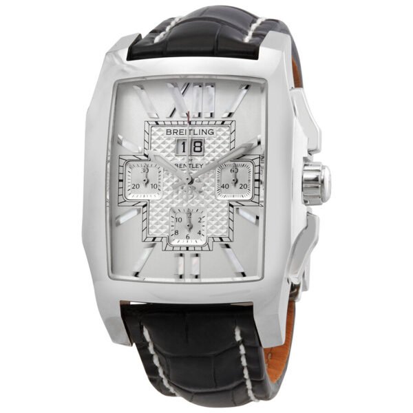Breitling Bentley Chronograph Men's Automatic Watch A4436512/G632.757P.A20D.1