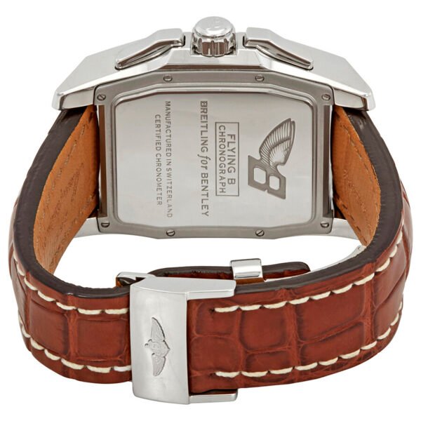 Breitling Bentley Flying Chronograph Men's Automatic Watch A4436512-Q544