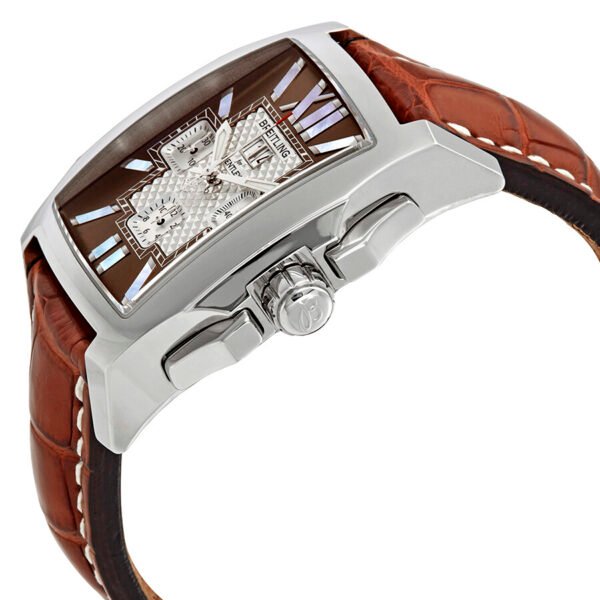 Breitling Bentley Flying Chronograph Men's Automatic Watch A4436512-Q544