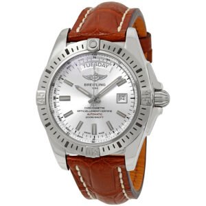 Breitling Galactic Men's Automatic Watch A45320B9/G797LBRCT