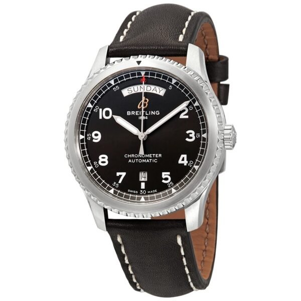 Breitling Navitimer 8 Chronometer Men's Automatic Watch A45330101B1X1