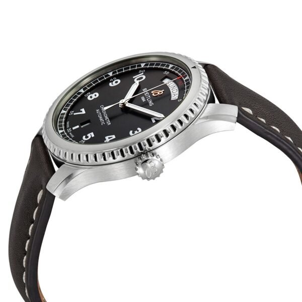Breitling Navitimer 8 Chronometer Men's Automatic Watch A45330101B1X1