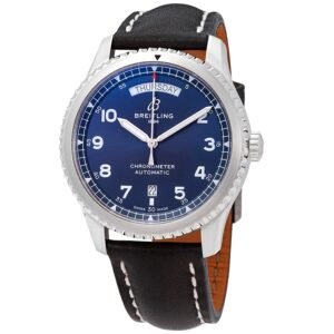 Breitling Navitimer 8 Chronometer Men's Automatic Watch A45330101C1X1