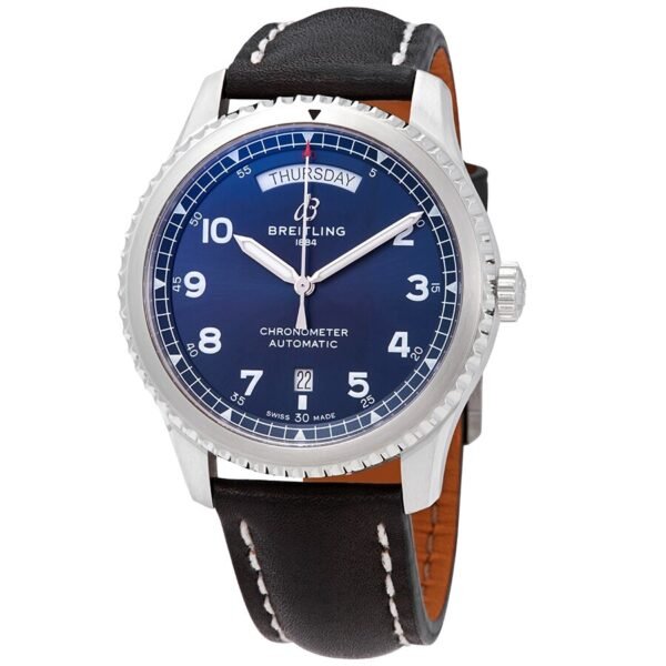 Breitling Navitimer 8 Chronometer Men's Automatic Watch A45330101C1X1