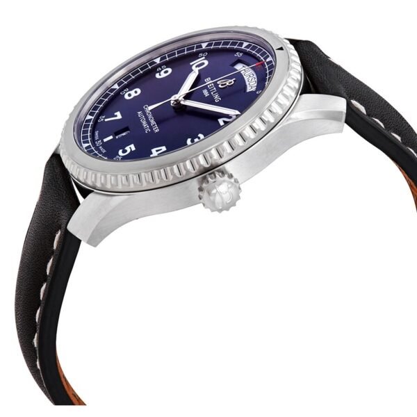 Breitling Navitimer 8 Chronometer Men's Automatic Watch A45330101C1X1