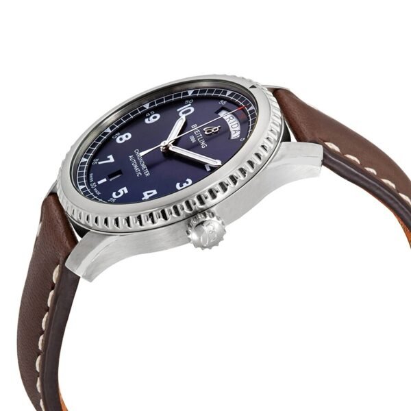 Breitling Navitimer 8 Chronometer Men's Automatic Watch A45330101C1X2