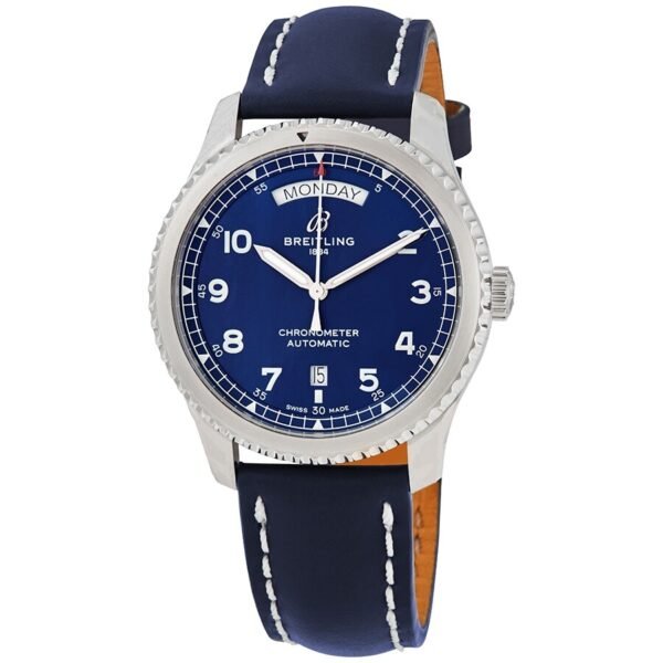 Breitling Navitimer 8 Chronometer Men's Automatic Watch A45330101C1X3