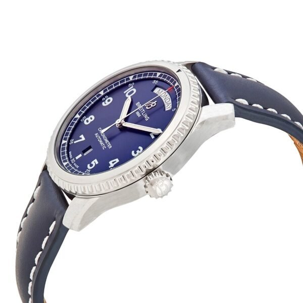 Breitling Navitimer 8 Chronometer Men's Automatic Watch A45330101C1X3