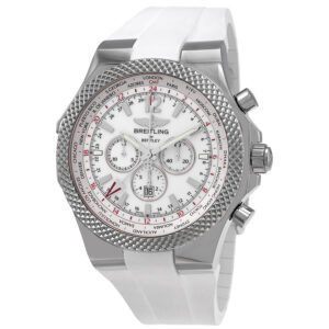 Breitling Bentley GMT Men's Automatic Watch A4736212/A740.219S.A20D.2
