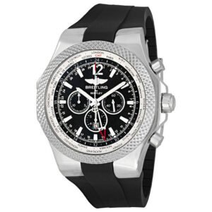 Breitling Bentley GMT Men's Watch A4736212-B919-210S