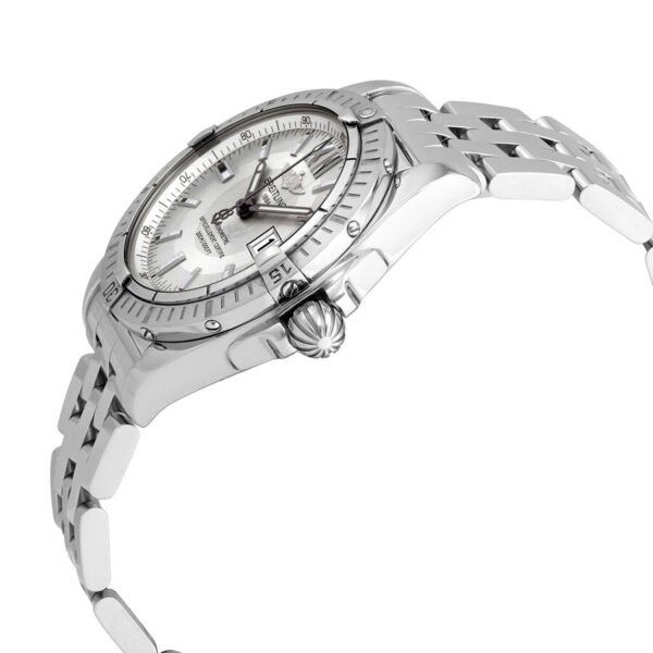 Breitling Windrider Cockpit Men's Automatic Watch A4935011/G595/361A