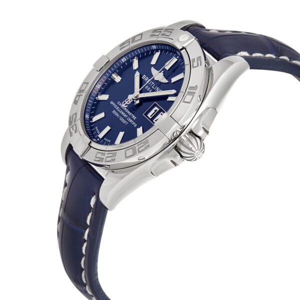 Breitling Galactic Men's Automatic Watch A49350L2-C929-719P-A18D.1