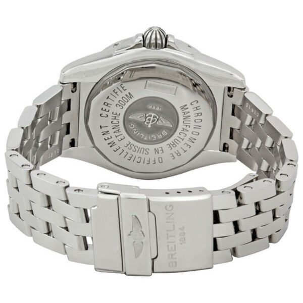 Breitling Galactic 41 Men's Watch A49350L2/F549.366A