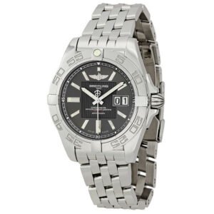 Breitling Galactic 41 Men's Watch A49350L2/F549.366A