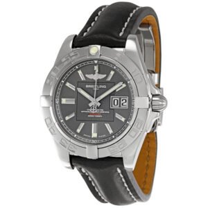 Breitling Galactic 41 Men's Watch A49350L2-F549BKLT