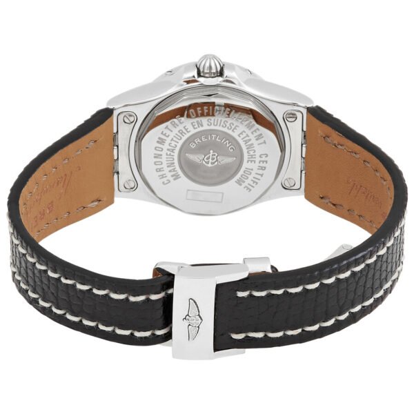 Breitling Galactic 30 Women’s Watch A71340L2/B950.168Z.A14D.1